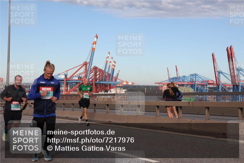 03.10.2024 - Köhlbrandbrückenlauf Matties Gatica Varas http://msf.ph/oto/7217976 03.10.2024 09:40:40 Position 2 1432, 08, 2311 meine-sportfotos.de