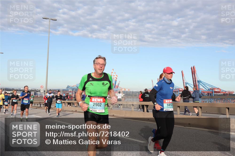 03.10.2024 - Köhlbrandbrückenlauf Matties Gatica Varas http://msf.ph/oto/7218402 03.10.2024 09:40:58 Position 2 1303, 2902, 1412 meine-sportfotos.de