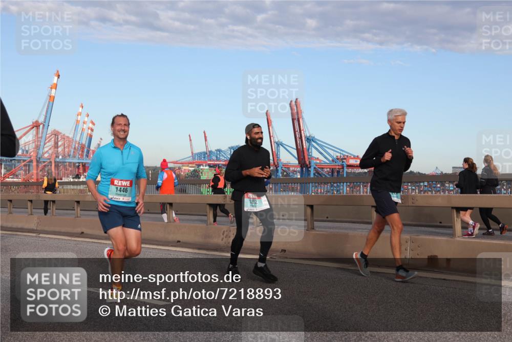03.10.2024 - Köhlbrandbrückenlauf Matties Gatica Varas http://msf.ph/oto/7218893 03.10.2024 09:41:15 Position 2 1446, 1852 meine-sportfotos.de