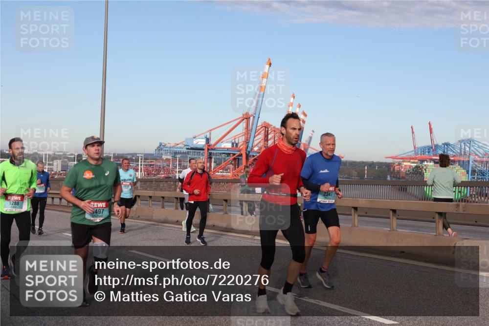 03.10.2024 - Köhlbrandbrückenlauf Matties Gatica Varas http://msf.ph/oto/7220276 03.10.2024 09:42:11 Position 2 1288, 1917, 497, 2073, 2347 meine-sportfotos.de