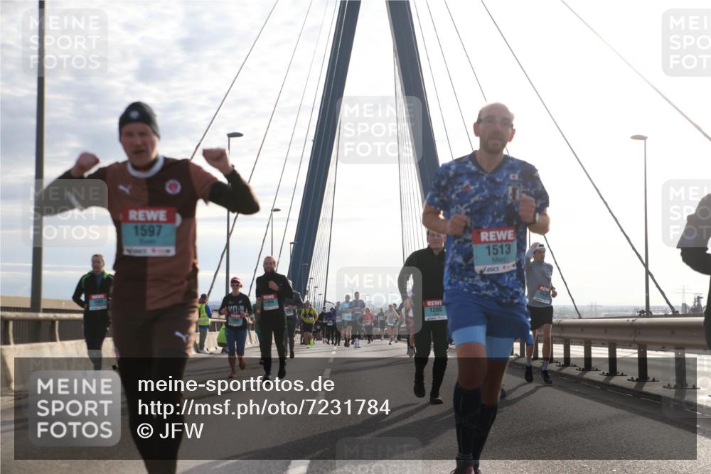 03.10.2024 - Köhlbrandbrückenlauf Jannik Wohlers http://msf.ph/oto/7231784 03.10.2024 09:25:18 Position 1 1597, 1468, 1200, 1513, 1525 meine-sportfotos.de