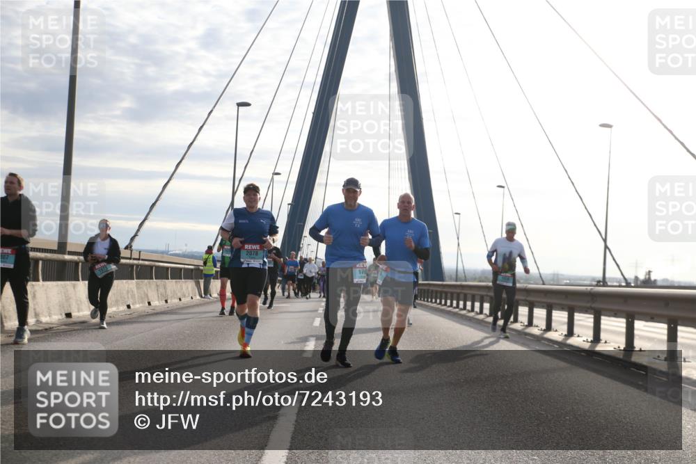 03.10.2024 - Köhlbrandbrückenlauf Jannik Wohlers http://msf.ph/oto/7243193 03.10.2024 09:26:30 Position 1 2078, 807, 170 meine-sportfotos.de