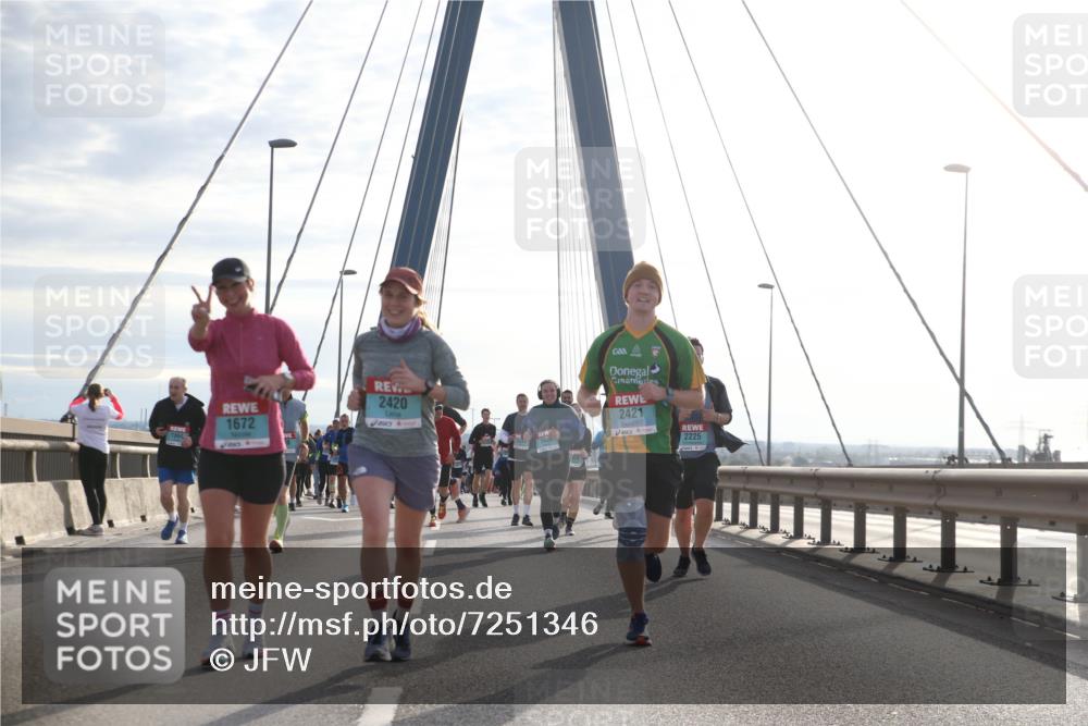 03.10.2024 - Köhlbrandbrückenlauf Jannik Wohlers http://msf.ph/oto/7251346 03.10.2024 09:27:20 Position 1 2420, 2421, 1672, 2225 meine-sportfotos.de