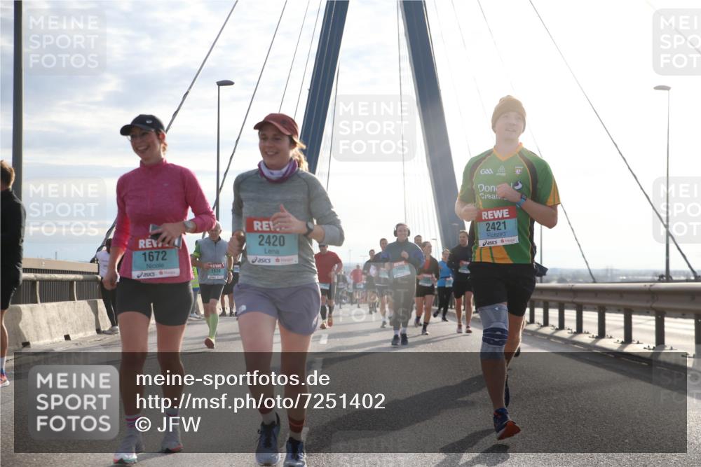 03.10.2024 - Köhlbrandbrückenlauf Jannik Wohlers http://msf.ph/oto/7251402 03.10.2024 09:27:21 Position 1 1869, 4, 2421, 1672, 2420, 1938 meine-sportfotos.de