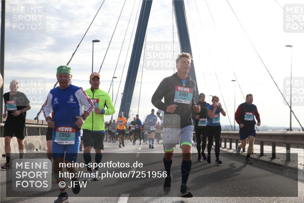 03.10.2024 - Köhlbrandbrückenlauf Jannik Wohlers http://msf.ph/oto/7251956 03.10.2024 09:27:36 Position 1 1741, 2055, 2491, 2790 meine-sportfotos.de