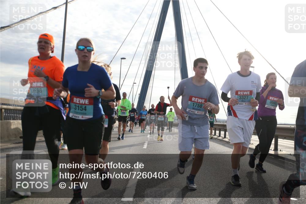 03.10.2024 - Köhlbrandbrückenlauf Jannik Wohlers http://msf.ph/oto/7260406 03.10.2024 09:28:53 Position 1 3598, 3154, 1758, 3327, 3003 meine-sportfotos.de