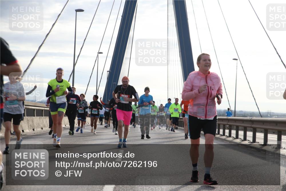 03.10.2024 - Köhlbrandbrückenlauf Jannik Wohlers http://msf.ph/oto/7262196 03.10.2024 09:29:26 Position 1 1007, 2 meine-sportfotos.de