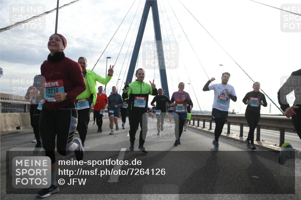 03.10.2024 - Köhlbrandbrückenlauf Jannik Wohlers http://msf.ph/oto/7264126 03.10.2024 09:29:44 Position 1 2210, 2427, 3160, 2255, 3076, 1657 meine-sportfotos.de