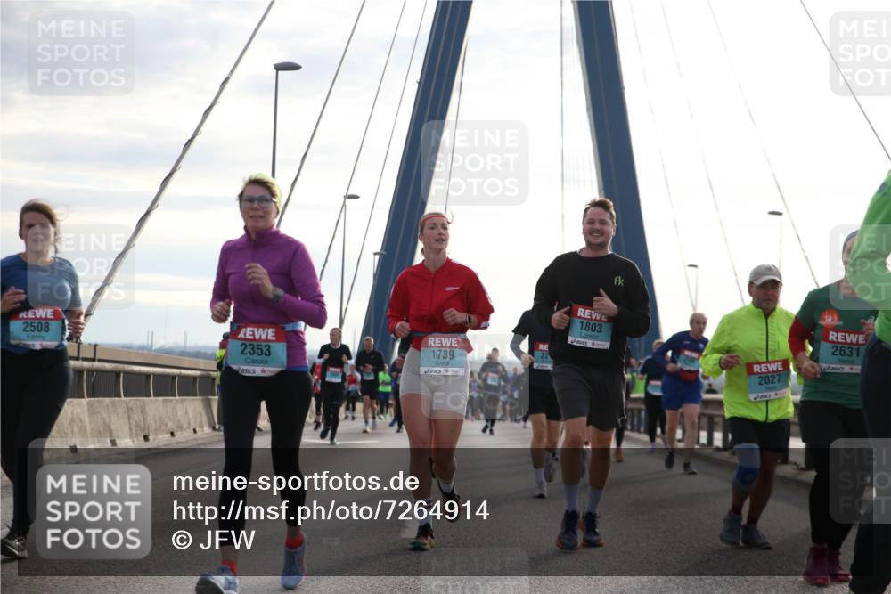 03.10.2024 - Köhlbrandbrückenlauf Jannik Wohlers http://msf.ph/oto/7264914 03.10.2024 09:30:12 Position 1 2508, 2353, 3450, 1739, 1803, 2027, 2631 meine-sportfotos.de