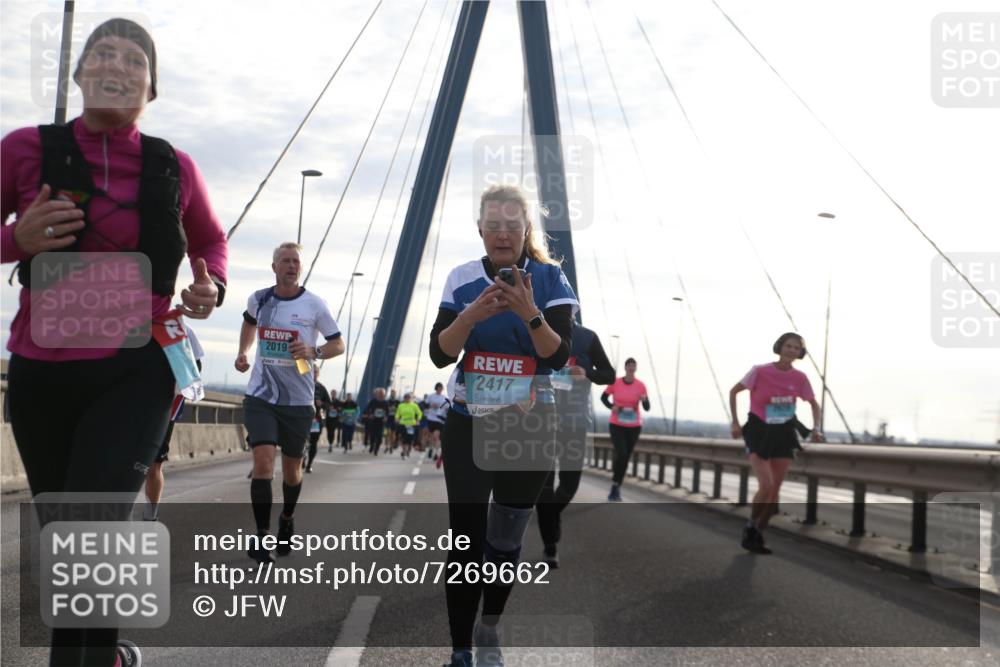 03.10.2024 - Köhlbrandbrückenlauf Jannik Wohlers http://msf.ph/oto/7269662 03.10.2024 09:31:04 Position 1 2019, 2417 meine-sportfotos.de