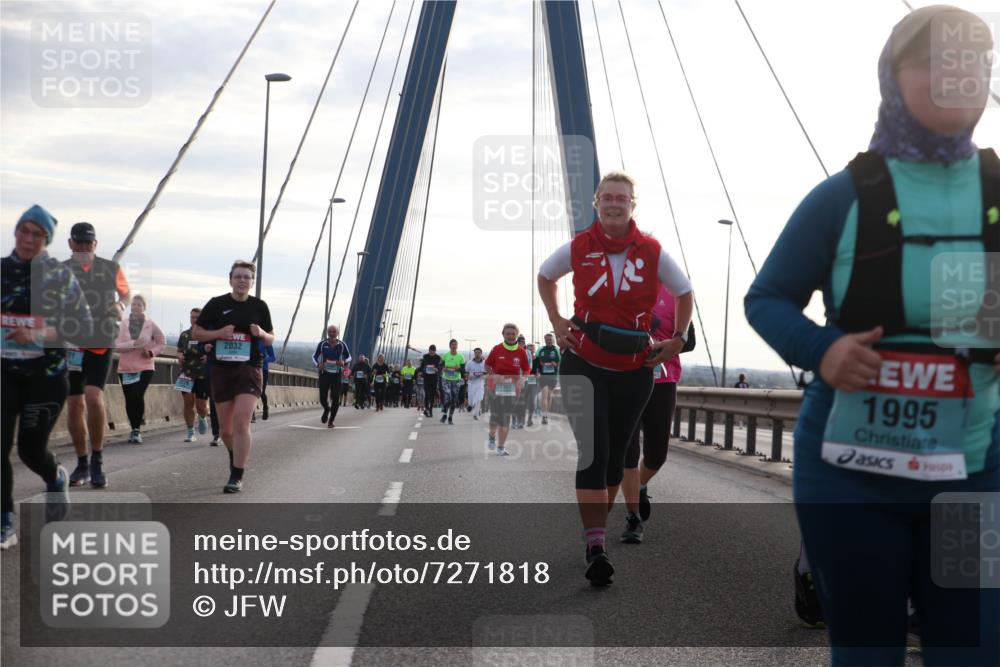03.10.2024 - Köhlbrandbrückenlauf Jannik Wohlers http://msf.ph/oto/7271818 03.10.2024 09:31:26 Position 1 2032, 1995 meine-sportfotos.de