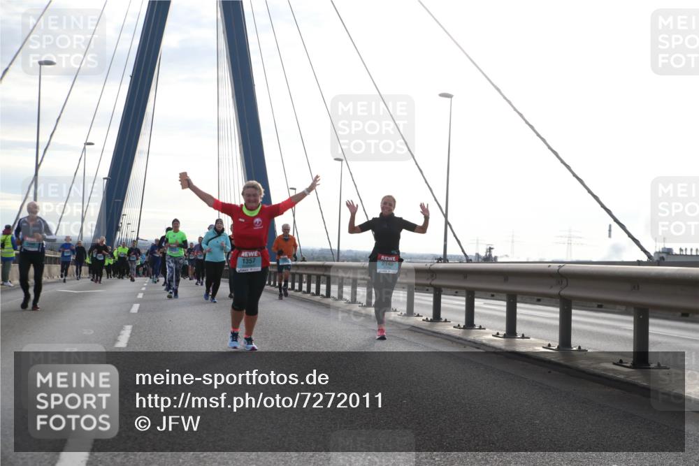 03.10.2024 - Köhlbrandbrückenlauf Jannik Wohlers http://msf.ph/oto/7272011 03.10.2024 09:31:30 Position 1 1357, 2145 meine-sportfotos.de