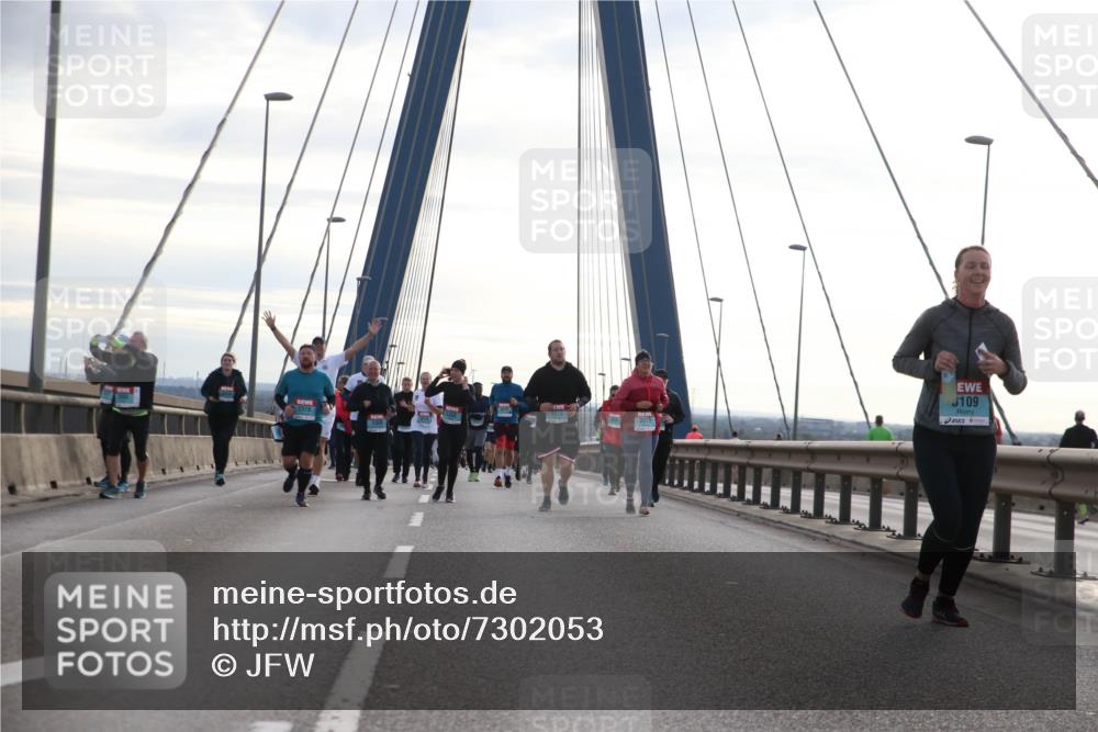 03.10.2024 - Köhlbrandbrückenlauf Jannik Wohlers http://msf.ph/oto/7302053 03.10.2024 09:35:41 Position 1 109 meine-sportfotos.de