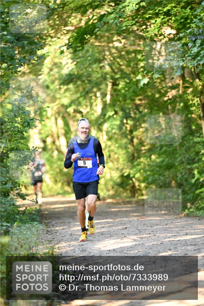 06.10.2024 - Bramfelder Halbmarathon 2024 Dr. Thomas Lammeyer http://msf.ph/oto/7333989 06.10.2024 09:47:55 Laufen 5 meine-sportfotos.de