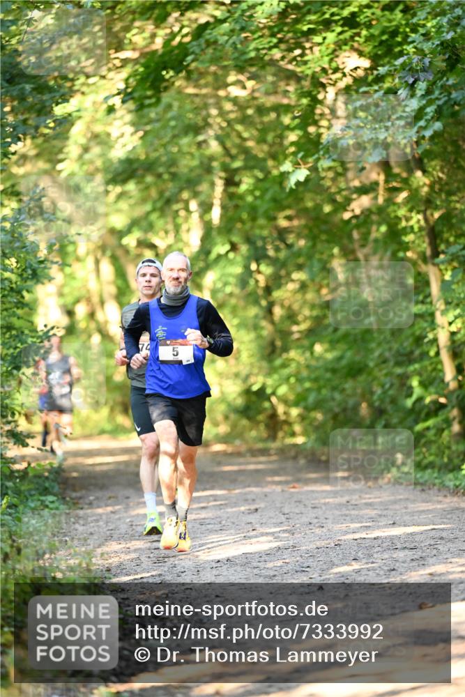 06.10.2024 - Bramfelder Halbmarathon 2024 Dr. Thomas Lammeyer http://msf.ph/oto/7333992 06.10.2024 09:47:55 Laufen  meine-sportfotos.de