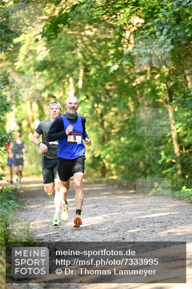 06.10.2024 - Bramfelder Halbmarathon 2024 Dr. Thomas Lammeyer http://msf.ph/oto/7333995 06.10.2024 09:47:55 Laufen  meine-sportfotos.de