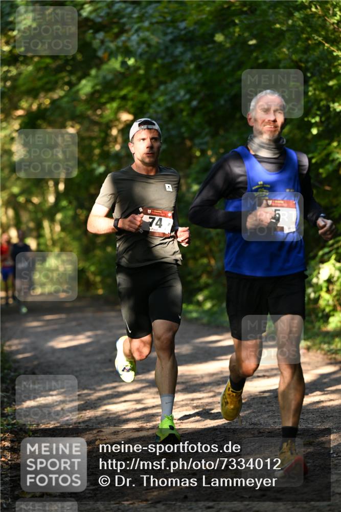 06.10.2024 - Bramfelder Halbmarathon 2024 Dr. Thomas Lammeyer http://msf.ph/oto/7334012 06.10.2024 09:47:59 Laufen 74 meine-sportfotos.de