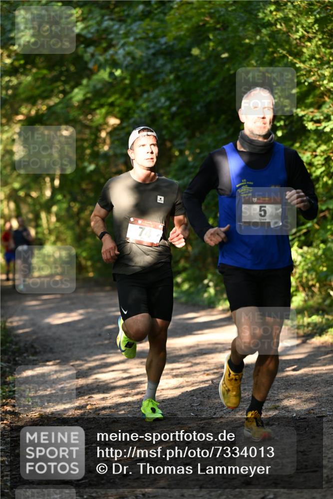 06.10.2024 - Bramfelder Halbmarathon 2024 Dr. Thomas Lammeyer http://msf.ph/oto/7334013 06.10.2024 09:47:59 Laufen  meine-sportfotos.de