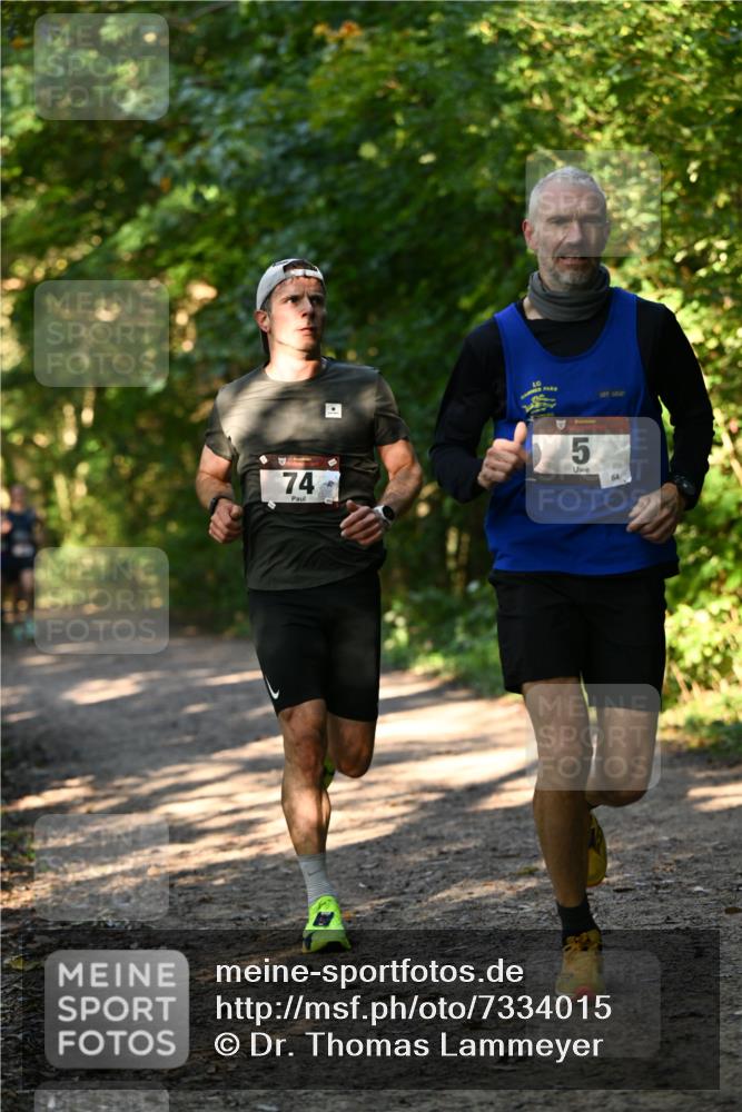 06.10.2024 - Bramfelder Halbmarathon 2024 Dr. Thomas Lammeyer http://msf.ph/oto/7334015 06.10.2024 09:47:59 Laufen 74, 5 meine-sportfotos.de