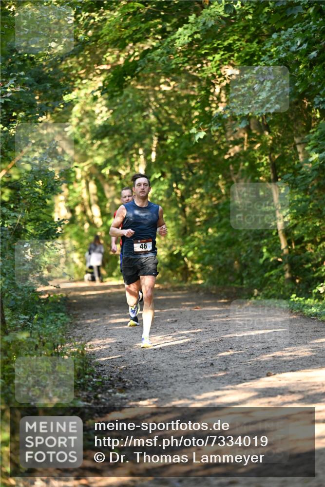 06.10.2024 - Bramfelder Halbmarathon 2024 Dr. Thomas Lammeyer http://msf.ph/oto/7334019 06.10.2024 09:48:03 Laufen 46 meine-sportfotos.de