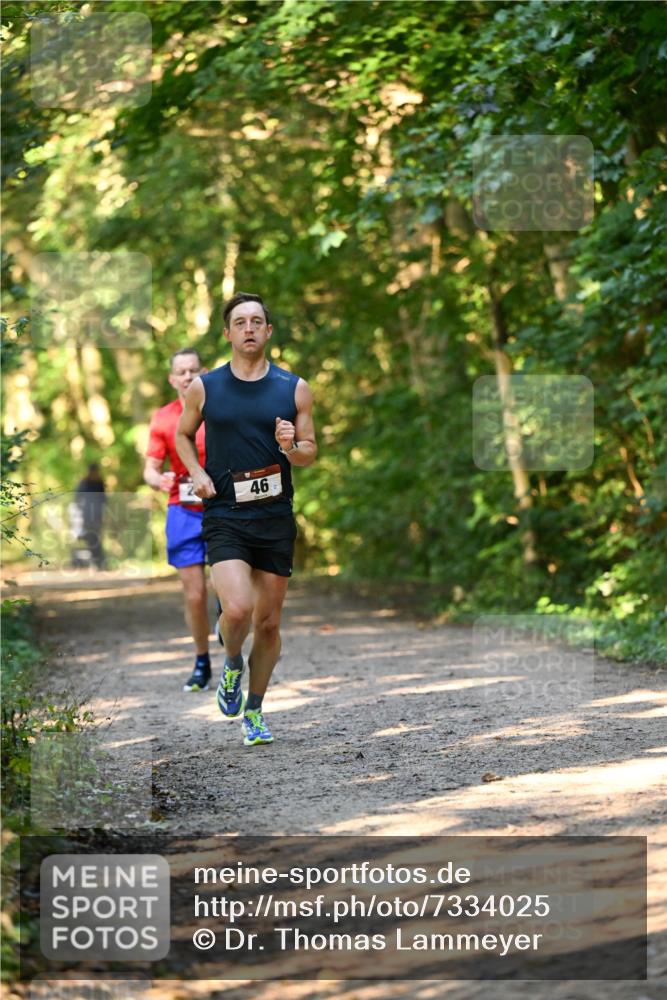 06.10.2024 - Bramfelder Halbmarathon 2024 Dr. Thomas Lammeyer http://msf.ph/oto/7334025 06.10.2024 09:48:03 Laufen 46 meine-sportfotos.de