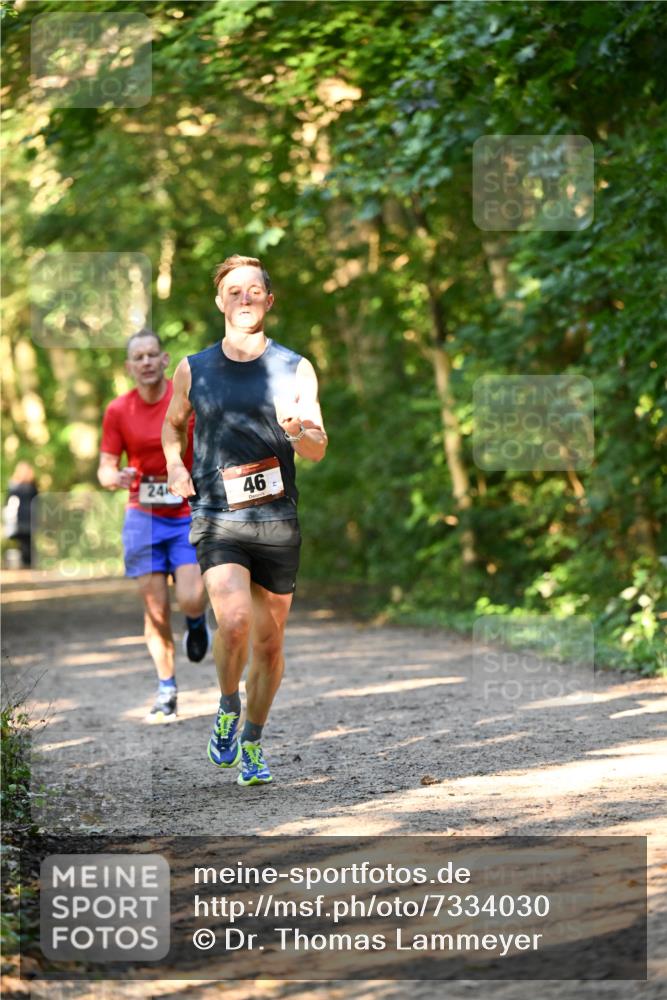 06.10.2024 - Bramfelder Halbmarathon 2024 Dr. Thomas Lammeyer http://msf.ph/oto/7334030 06.10.2024 09:48:04 Laufen 24, 46 meine-sportfotos.de
