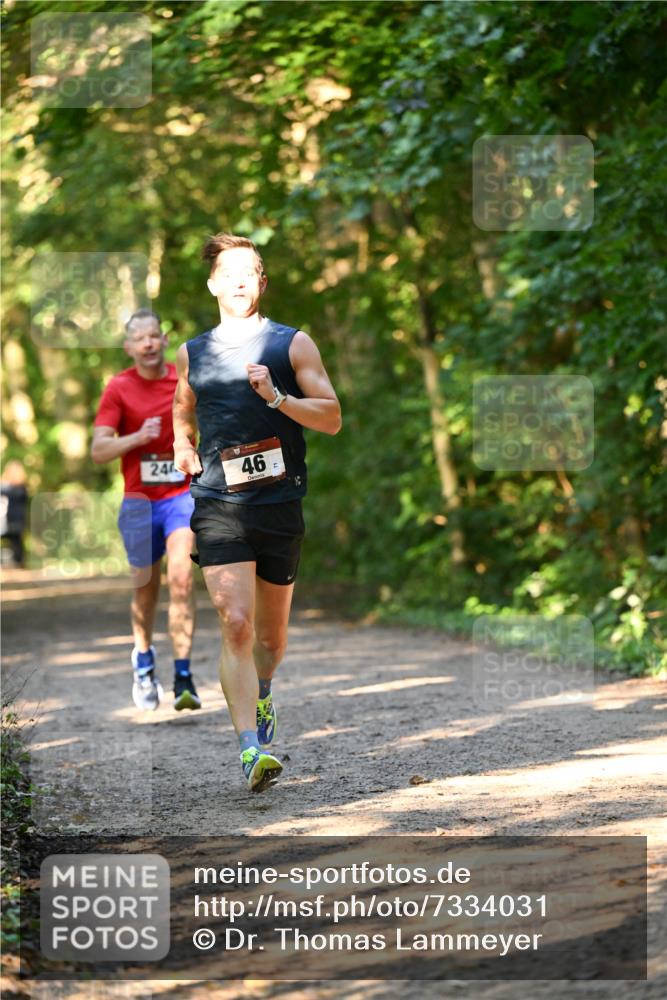 06.10.2024 - Bramfelder Halbmarathon 2024 Dr. Thomas Lammeyer http://msf.ph/oto/7334031 06.10.2024 09:48:04 Laufen 24, 46 meine-sportfotos.de