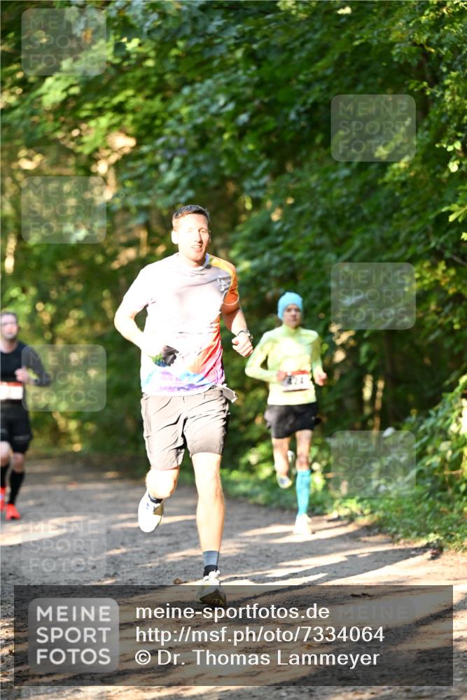 06.10.2024 - Bramfelder Halbmarathon 2024 Dr. Thomas Lammeyer http://msf.ph/oto/7334064 06.10.2024 09:48:21 Laufen  meine-sportfotos.de