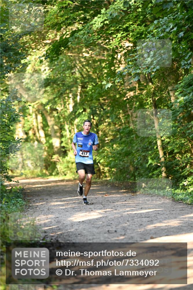 06.10.2024 - Bramfelder Halbmarathon 2024 Dr. Thomas Lammeyer http://msf.ph/oto/7334092 06.10.2024 09:48:27 Laufen 417, 50 meine-sportfotos.de