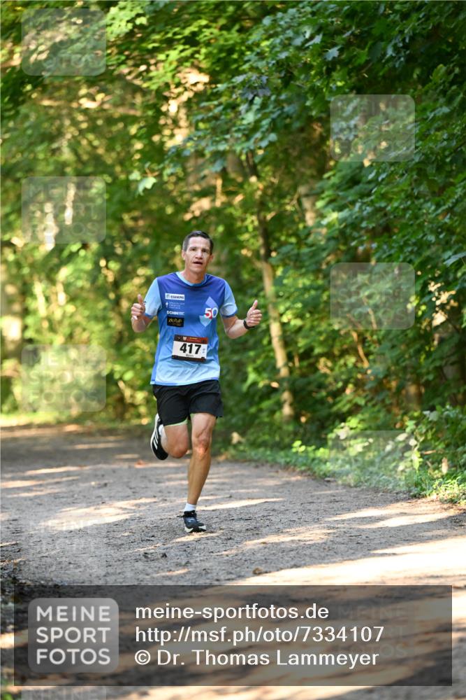 06.10.2024 - Bramfelder Halbmarathon 2024 Dr. Thomas Lammeyer http://msf.ph/oto/7334107 06.10.2024 09:48:29 Laufen  meine-sportfotos.de