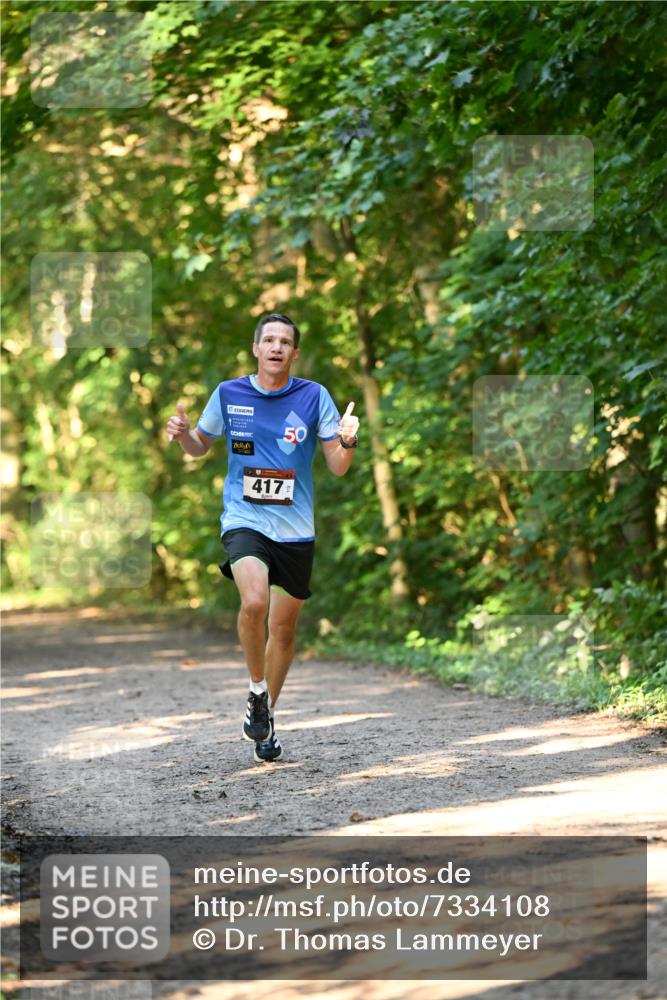06.10.2024 - Bramfelder Halbmarathon 2024 Dr. Thomas Lammeyer http://msf.ph/oto/7334108 06.10.2024 09:48:29 Laufen 50, 417 meine-sportfotos.de