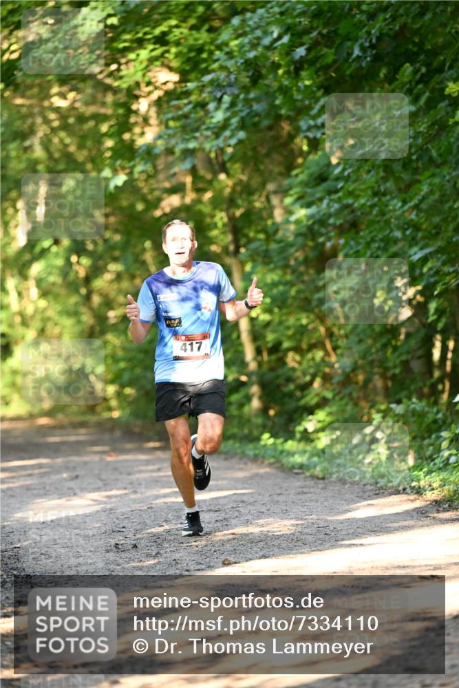 06.10.2024 - Bramfelder Halbmarathon 2024 Dr. Thomas Lammeyer http://msf.ph/oto/7334110 06.10.2024 09:48:30 Laufen 417 meine-sportfotos.de