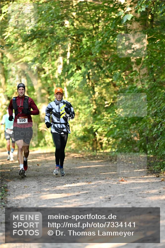 06.10.2024 - Bramfelder Halbmarathon 2024 Dr. Thomas Lammeyer http://msf.ph/oto/7334141 06.10.2024 09:49:09 Laufen 550 meine-sportfotos.de