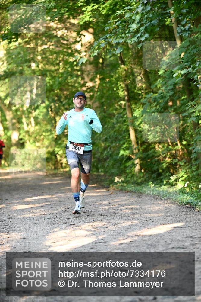 06.10.2024 - Bramfelder Halbmarathon 2024 Dr. Thomas Lammeyer http://msf.ph/oto/7334176 06.10.2024 09:49:16 Laufen 360 meine-sportfotos.de