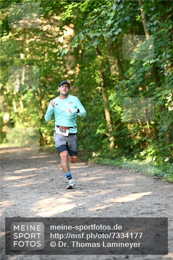 06.10.2024 - Bramfelder Halbmarathon 2024 Dr. Thomas Lammeyer http://msf.ph/oto/7334177 06.10.2024 09:49:16 Laufen 360 meine-sportfotos.de