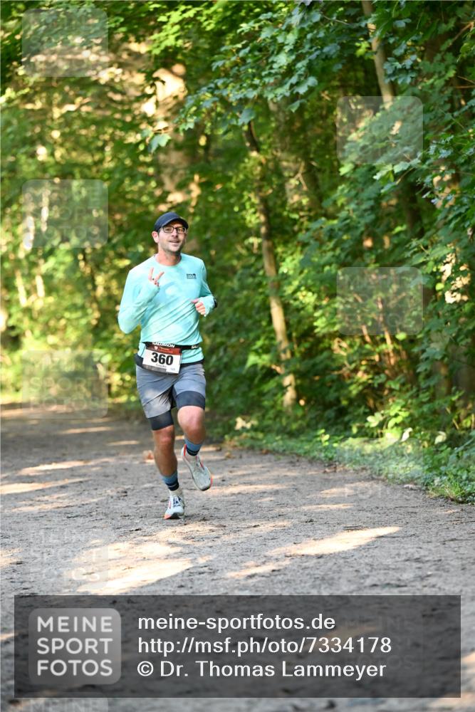 06.10.2024 - Bramfelder Halbmarathon 2024 Dr. Thomas Lammeyer http://msf.ph/oto/7334178 06.10.2024 09:49:16 Laufen 360, 105 meine-sportfotos.de