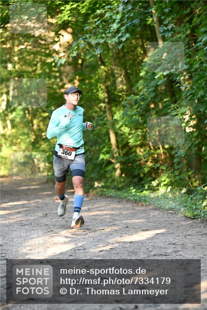 06.10.2024 - Bramfelder Halbmarathon 2024 Dr. Thomas Lammeyer http://msf.ph/oto/7334179 06.10.2024 09:49:17 Laufen 360 meine-sportfotos.de