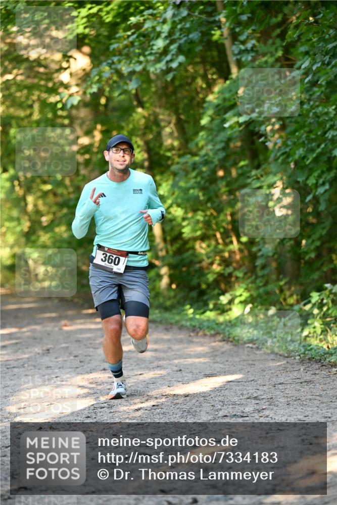 06.10.2024 - Bramfelder Halbmarathon 2024 Dr. Thomas Lammeyer http://msf.ph/oto/7334183 06.10.2024 09:49:17 Laufen 360, 105 meine-sportfotos.de