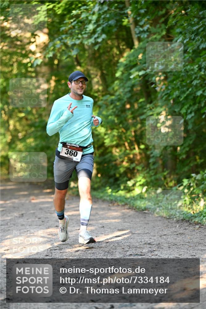 06.10.2024 - Bramfelder Halbmarathon 2024 Dr. Thomas Lammeyer http://msf.ph/oto/7334184 06.10.2024 09:49:17 Laufen 360, 105 meine-sportfotos.de