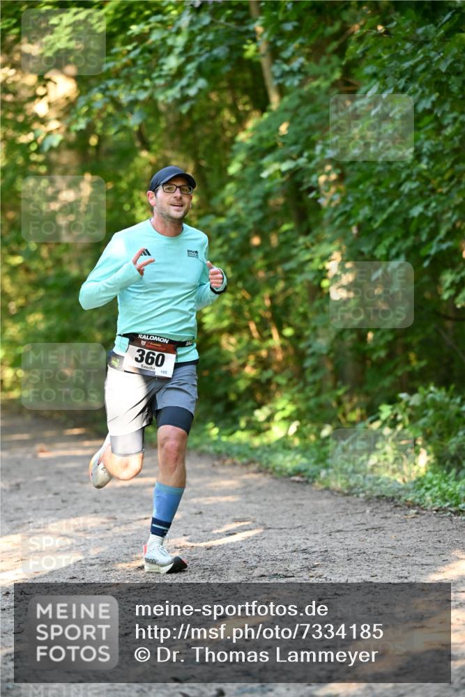 06.10.2024 - Bramfelder Halbmarathon 2024 Dr. Thomas Lammeyer http://msf.ph/oto/7334185 06.10.2024 09:49:17 Laufen 360, 105 meine-sportfotos.de