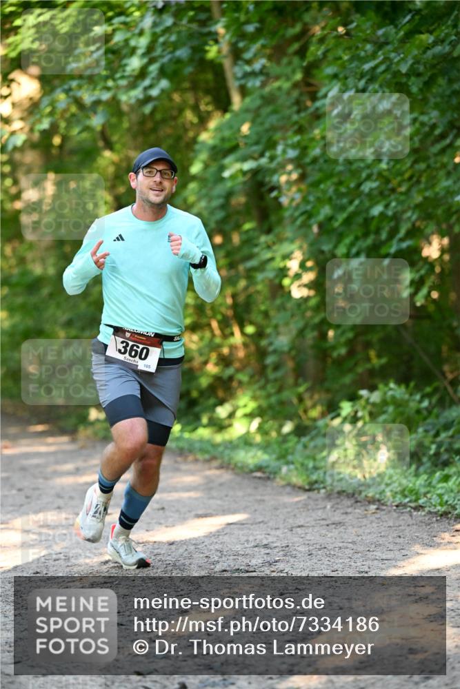 06.10.2024 - Bramfelder Halbmarathon 2024 Dr. Thomas Lammeyer http://msf.ph/oto/7334186 06.10.2024 09:49:17 Laufen 360, 105 meine-sportfotos.de