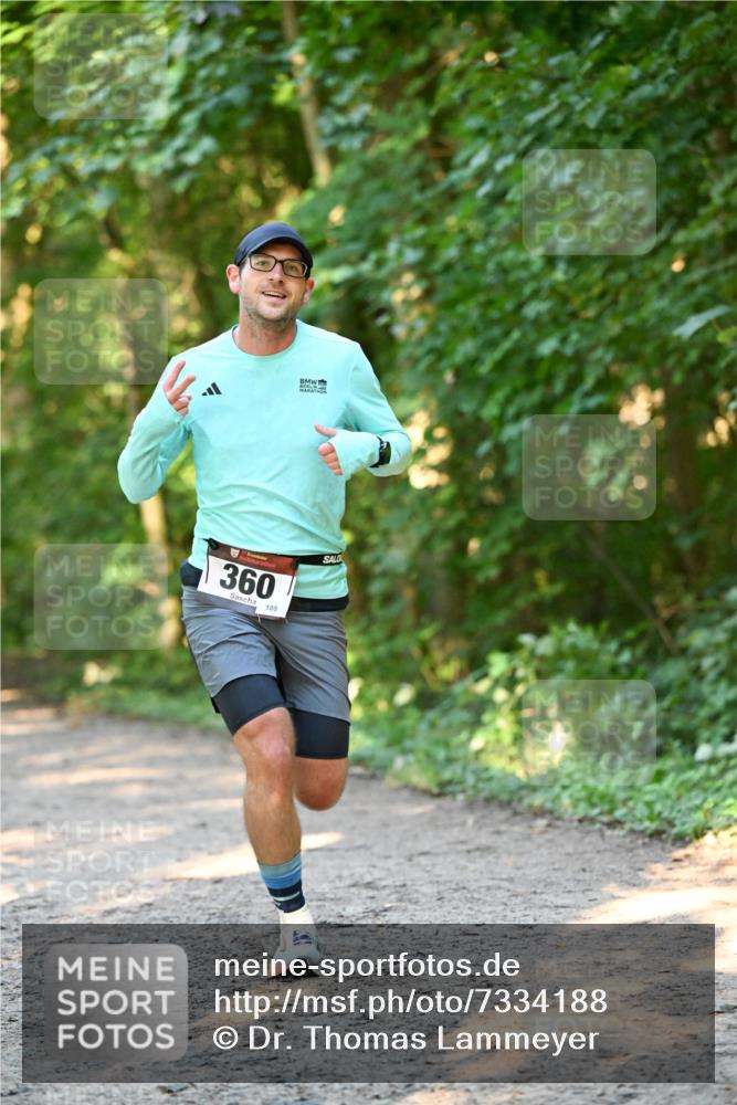 06.10.2024 - Bramfelder Halbmarathon 2024 Dr. Thomas Lammeyer http://msf.ph/oto/7334188 06.10.2024 09:49:18 Laufen 360, 105 meine-sportfotos.de