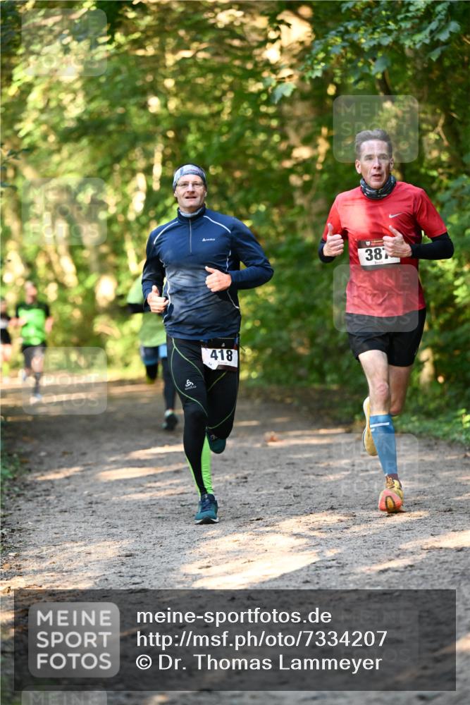 06.10.2024 - Bramfelder Halbmarathon 2024 Dr. Thomas Lammeyer http://msf.ph/oto/7334207 06.10.2024 09:49:26 Laufen 6, 418, 38 meine-sportfotos.de