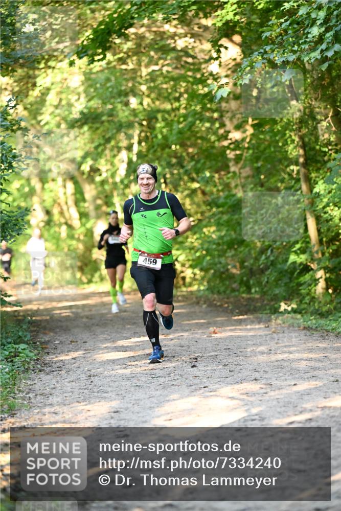 06.10.2024 - Bramfelder Halbmarathon 2024 Dr. Thomas Lammeyer http://msf.ph/oto/7334240 06.10.2024 09:49:33 Laufen 459 meine-sportfotos.de