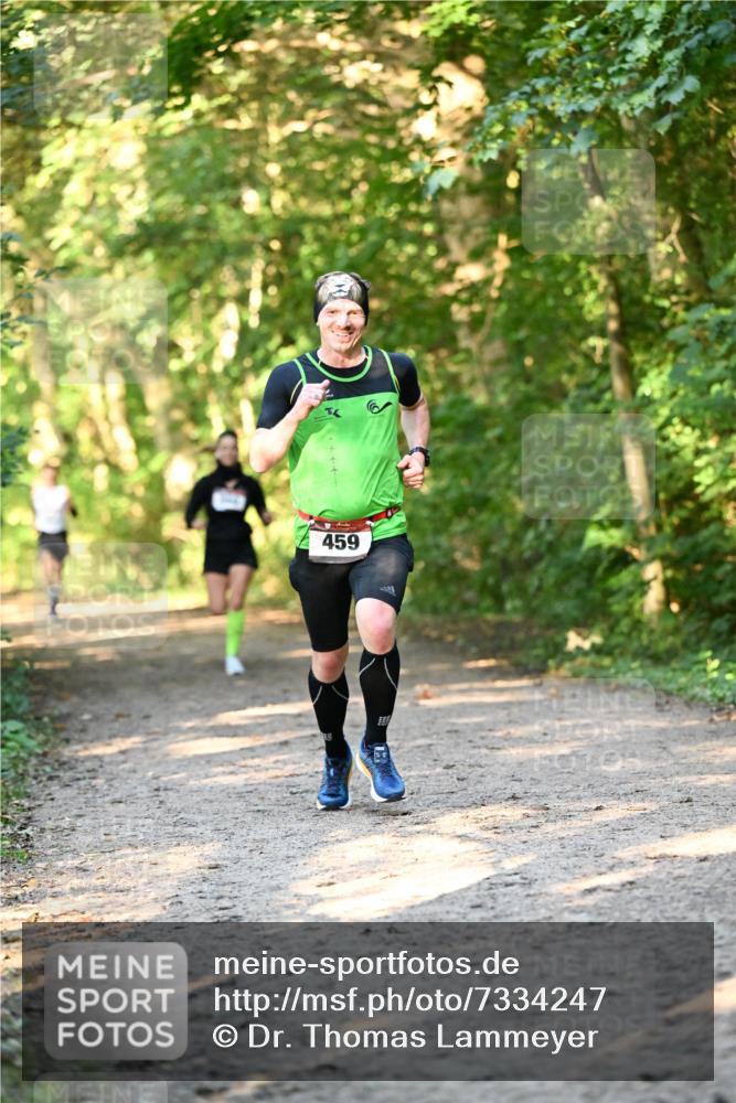 06.10.2024 - Bramfelder Halbmarathon 2024 Dr. Thomas Lammeyer http://msf.ph/oto/7334247 06.10.2024 09:49:34 Laufen 459 meine-sportfotos.de