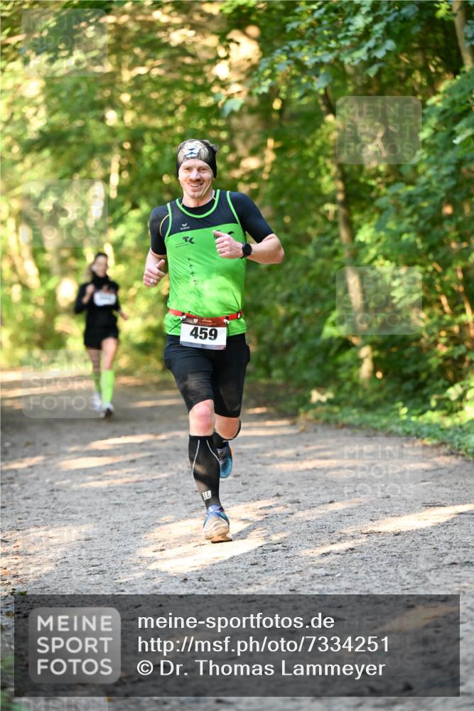 06.10.2024 - Bramfelder Halbmarathon 2024 Dr. Thomas Lammeyer http://msf.ph/oto/7334251 06.10.2024 09:49:35 Laufen 459 meine-sportfotos.de