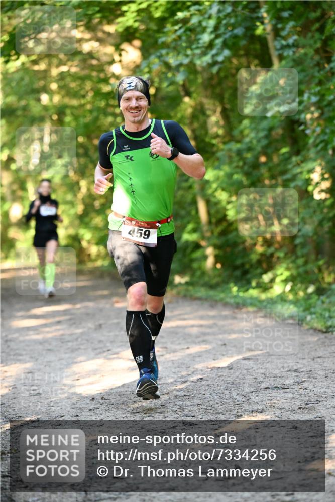 06.10.2024 - Bramfelder Halbmarathon 2024 Dr. Thomas Lammeyer http://msf.ph/oto/7334256 06.10.2024 09:49:35 Laufen 459 meine-sportfotos.de