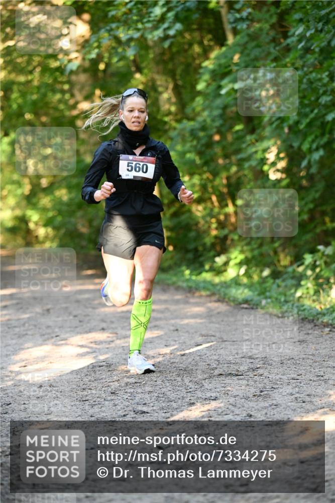 06.10.2024 - Bramfelder Halbmarathon 2024 Dr. Thomas Lammeyer http://msf.ph/oto/7334275 06.10.2024 09:49:39 Laufen  meine-sportfotos.de