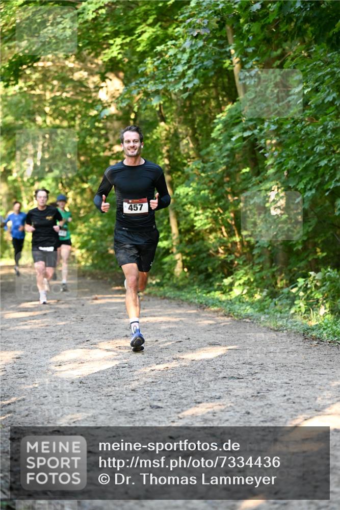 06.10.2024 - Bramfelder Halbmarathon 2024 Dr. Thomas Lammeyer http://msf.ph/oto/7334436 06.10.2024 09:50:29 Laufen 457 meine-sportfotos.de