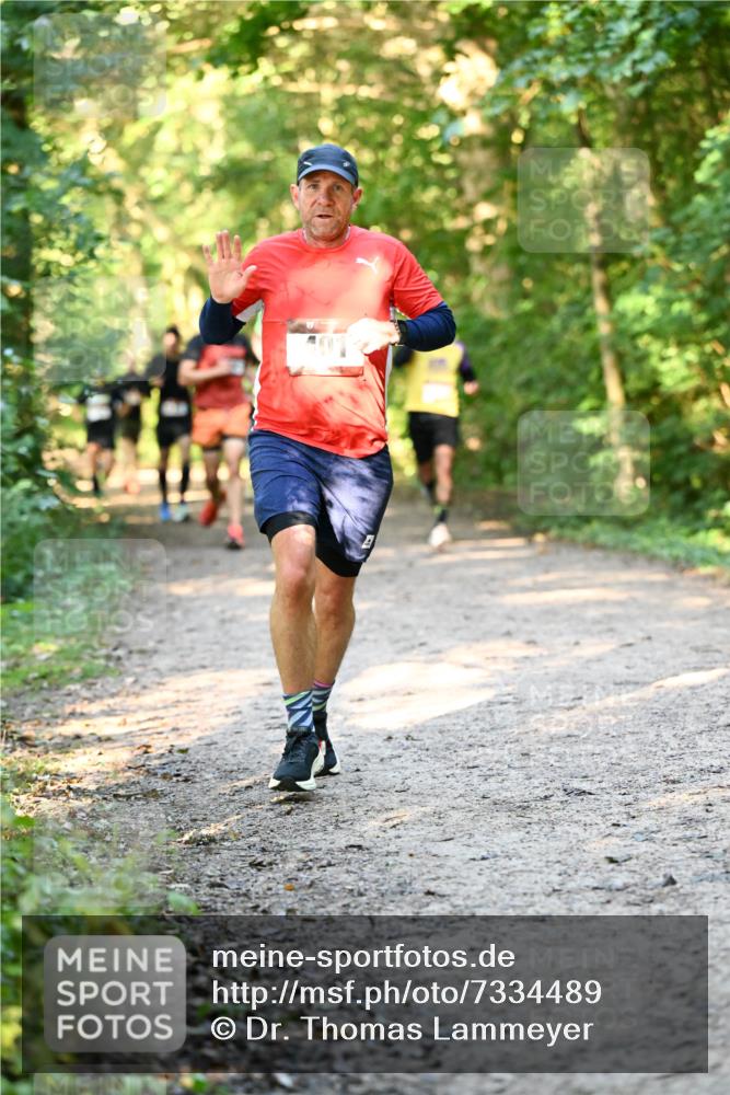 06.10.2024 - Bramfelder Halbmarathon 2024 Dr. Thomas Lammeyer http://msf.ph/oto/7334489 06.10.2024 09:50:46 Laufen  meine-sportfotos.de